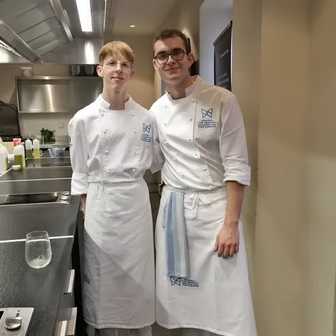 Young Chef – 1