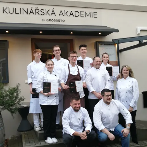 Young Chef – 2