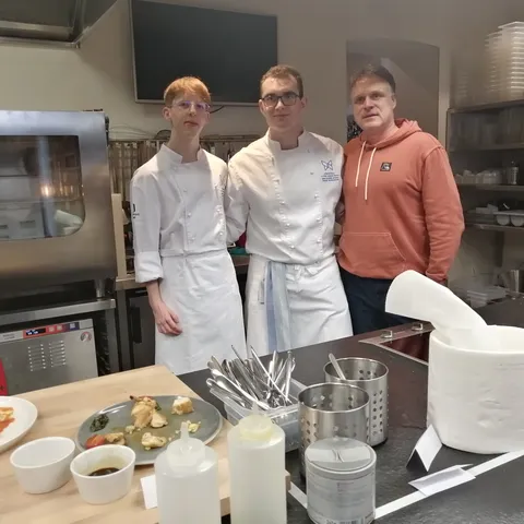 Young Chef – 3